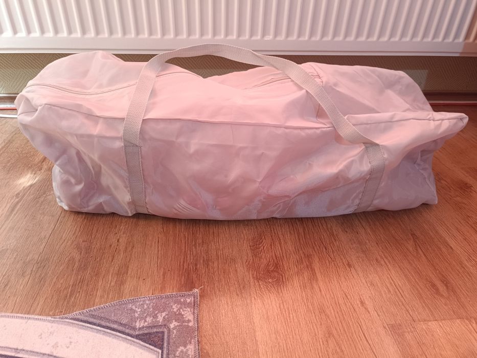 Сгъваема бебешка кошара Bertoni Lorelli Arena  2 нива