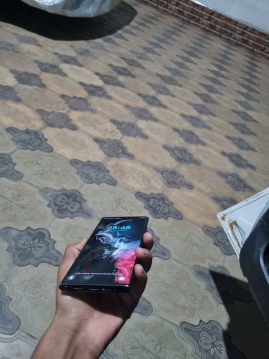 Samsung S22ultra 5G