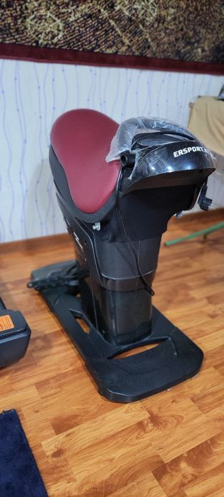 Лошадь апарат аригинал