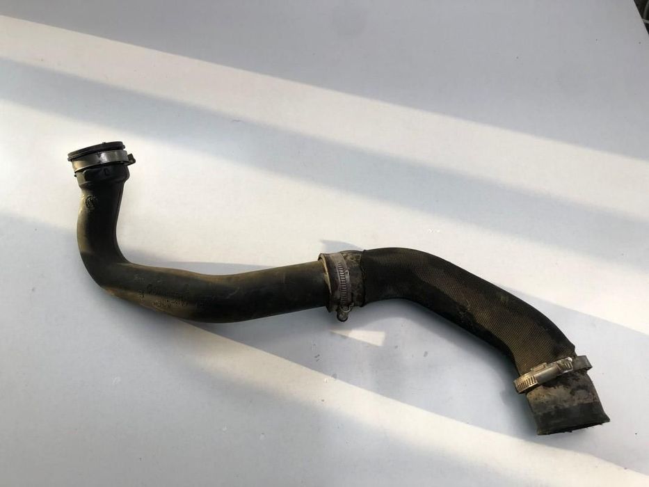 Furtun turbo Renault Clio 2 (1998-2005) 8200164148