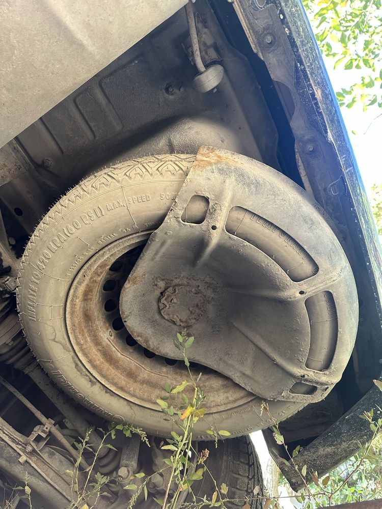 BMW E36 316i m43b19 Compact НА ЧАСТИ