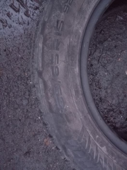 Шины зимние диаметр 15