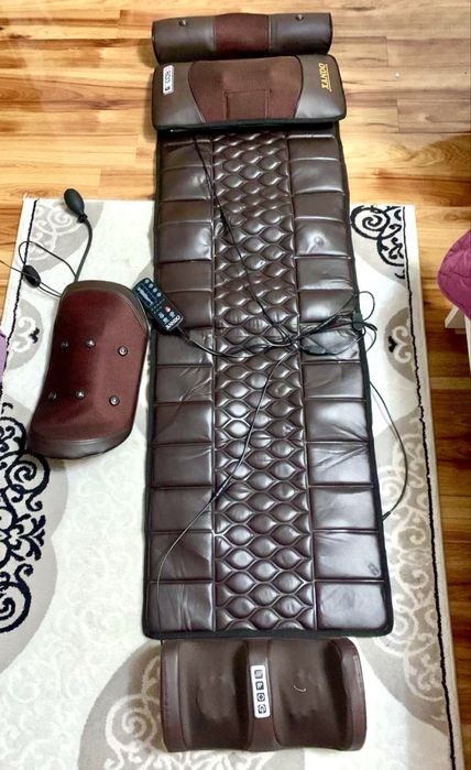 Продам массажер для всего тела