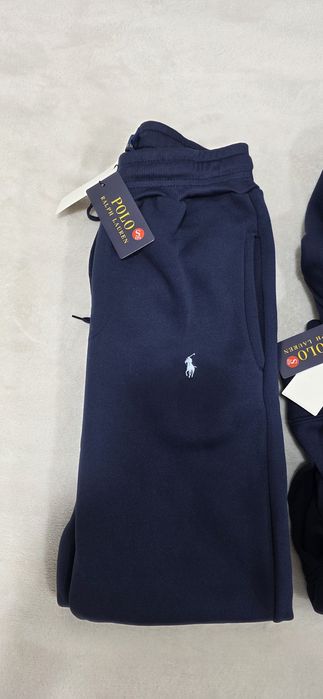 Polo ralph lauren екип, тъмно син,