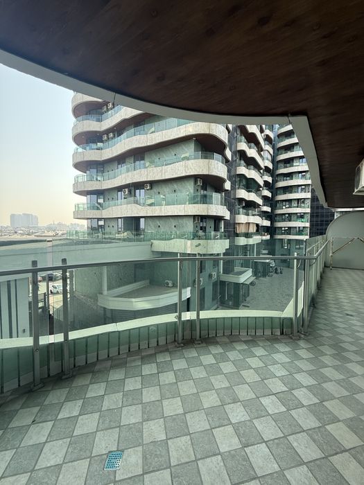ЖК “MODERN STROY” аренда долгосрочная