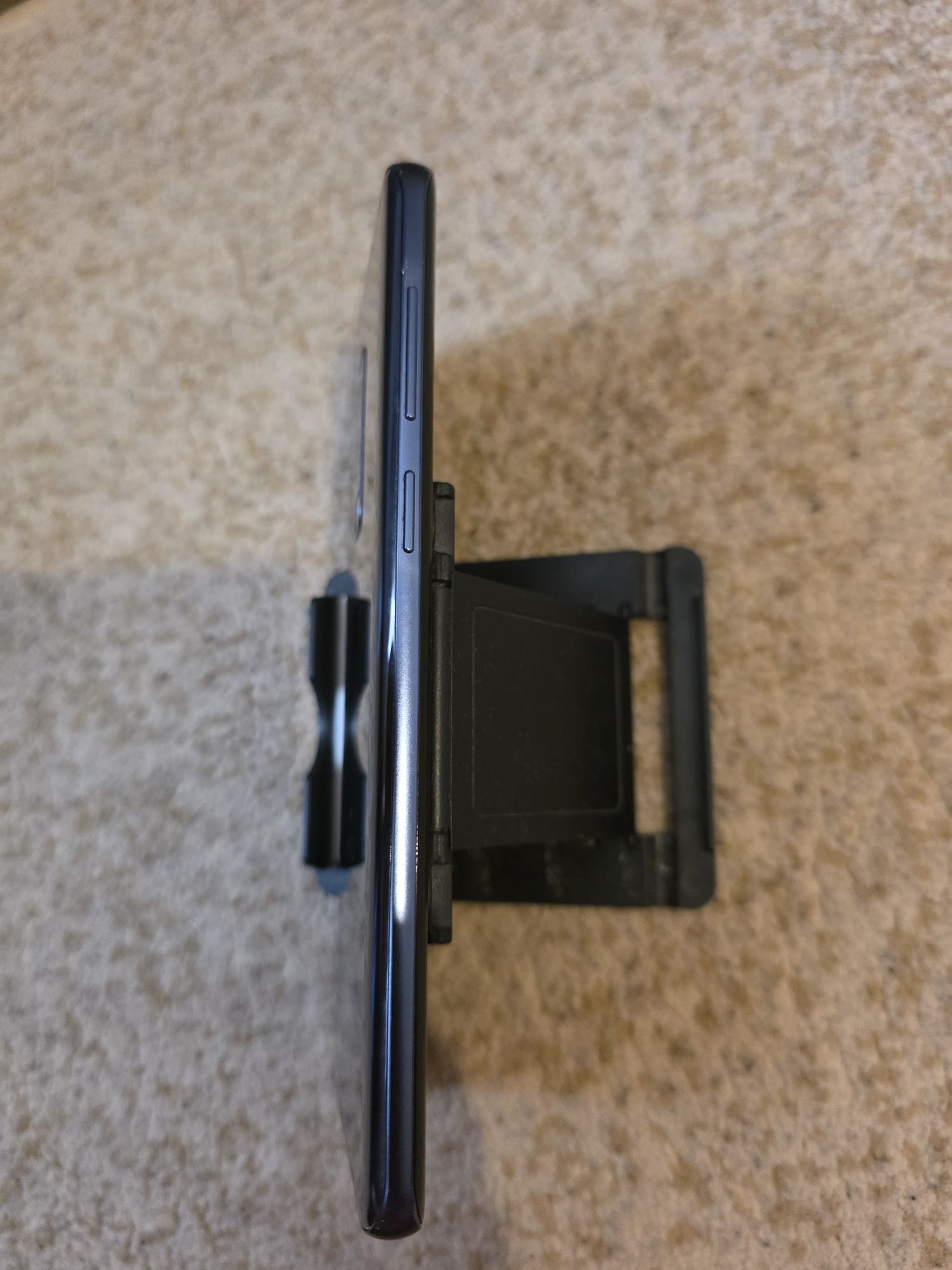 Samsung s9+ ocean blue