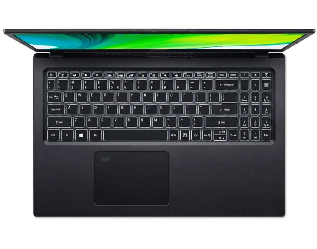 Рассрочка. Современный ноутбук. Acer Aspire 5.