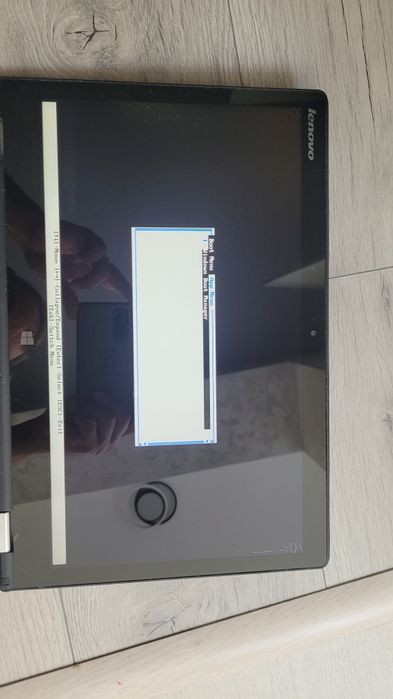 Dezmembrez Lenovo Yoga 3 14 intel i5 5200u