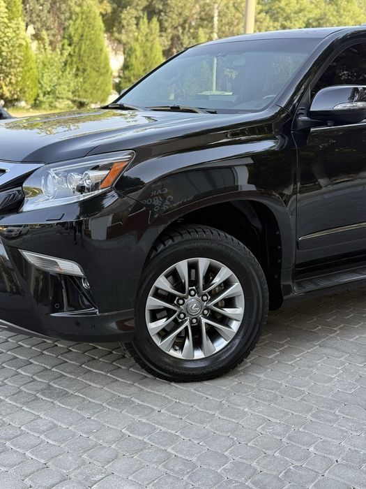 Lexus gx 460 holati tinu toza moshina srochna srochna