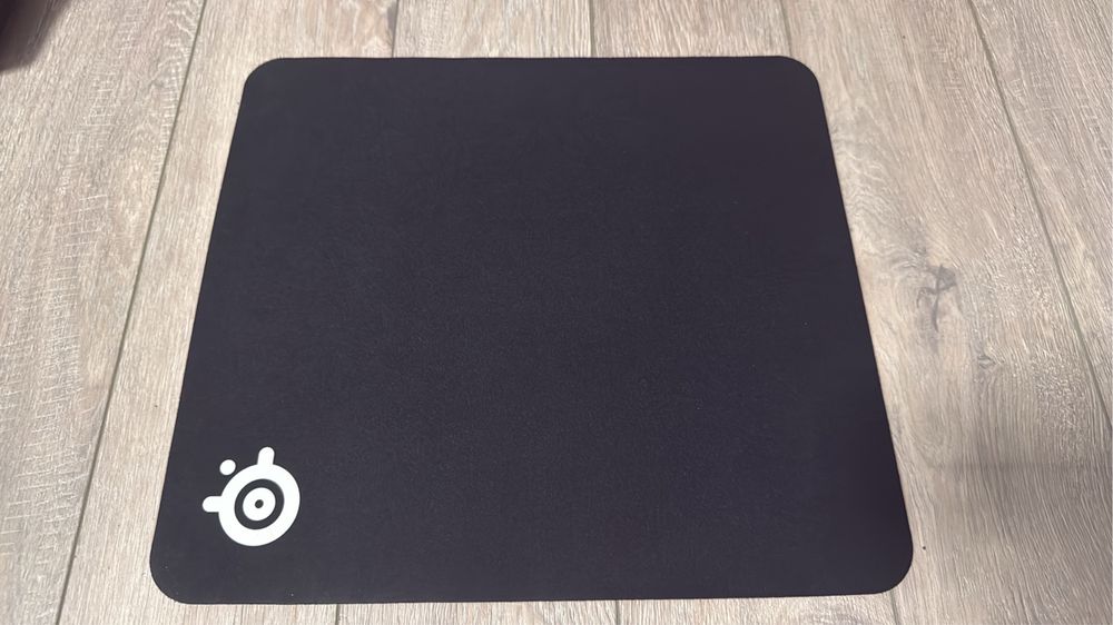 Mousepad Steelseries QCK Heavy Large
