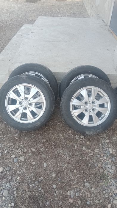 14 Размер Колесо