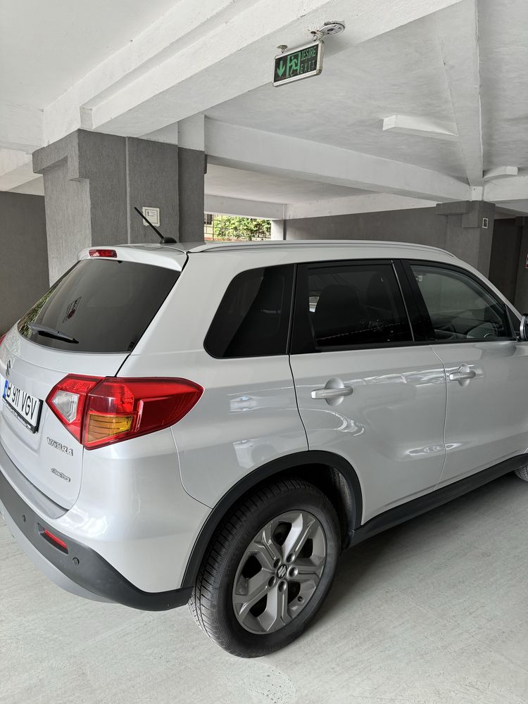 Vand suzuki vitara allgrip 4*4