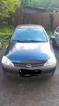 Opel CORSA C 1.4