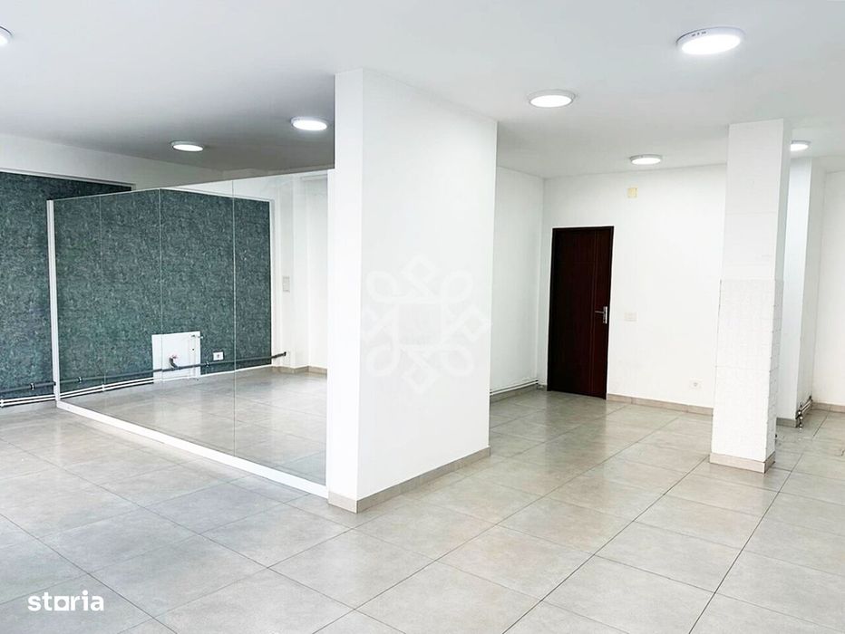 Spatiu comercial de inchiriat zona Universitatii
