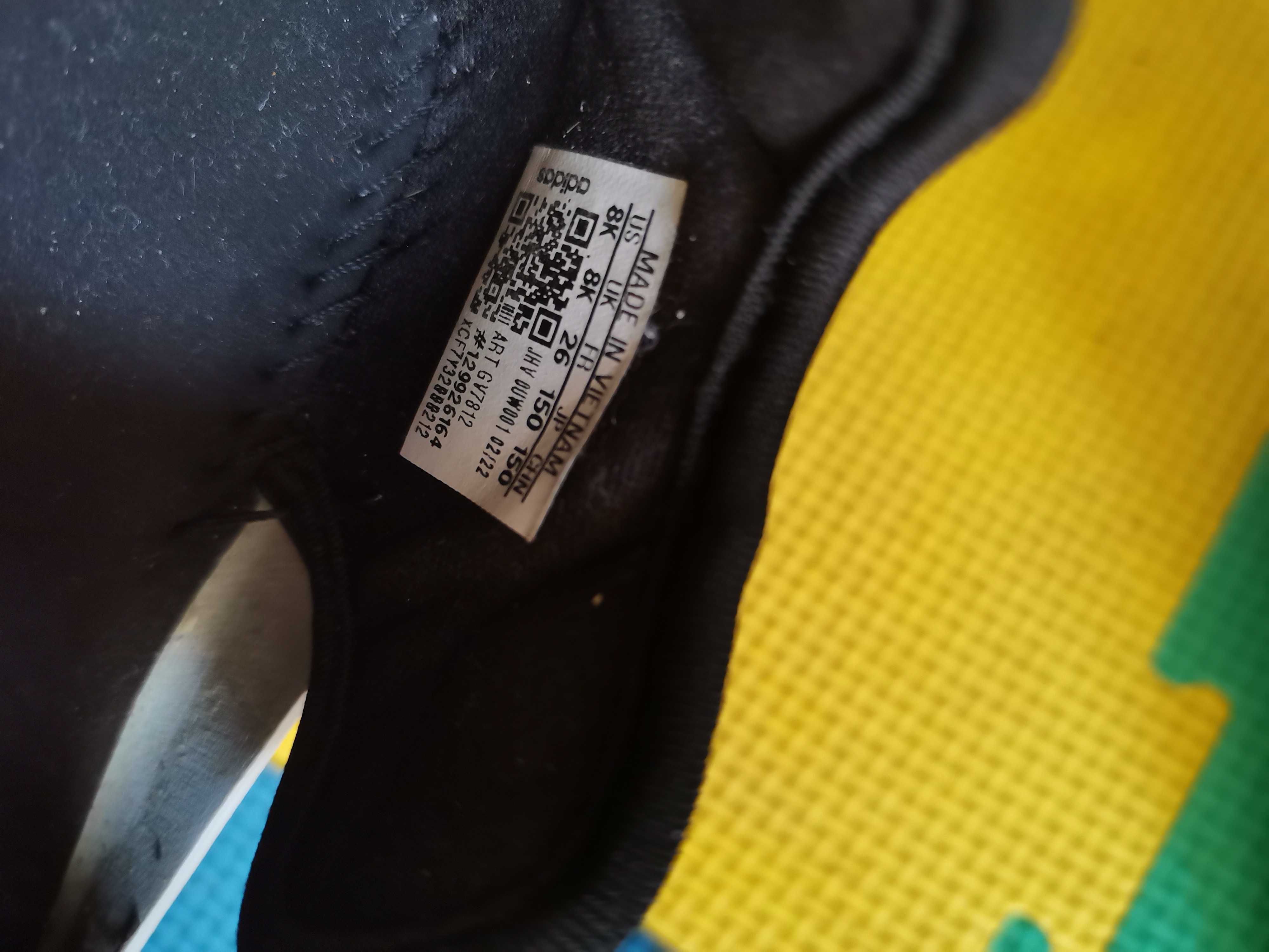 Adidas Детски сандали adidas, номер 26