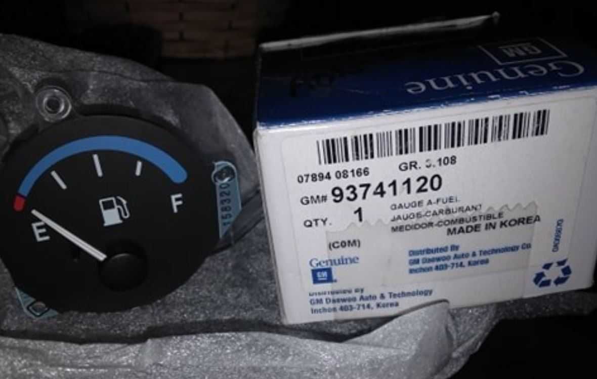 Piese auto rare DAEWOO OE (noi)