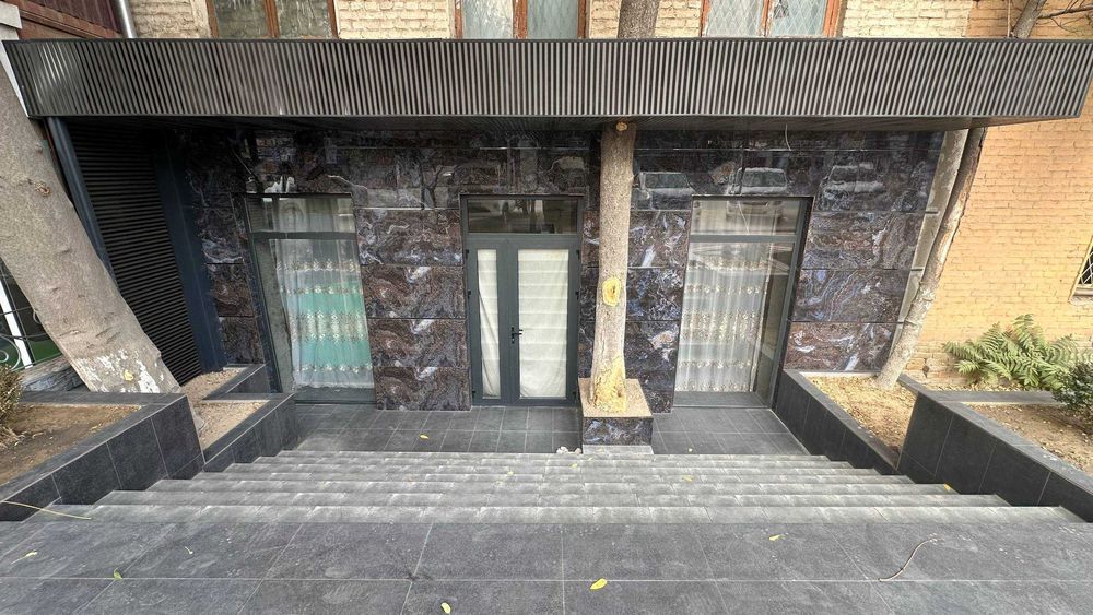 Нежилое помещение Паркентский 72м2, Без ремонта, 1-линия, срочно