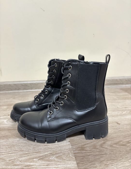 Дамски боти Tendenz