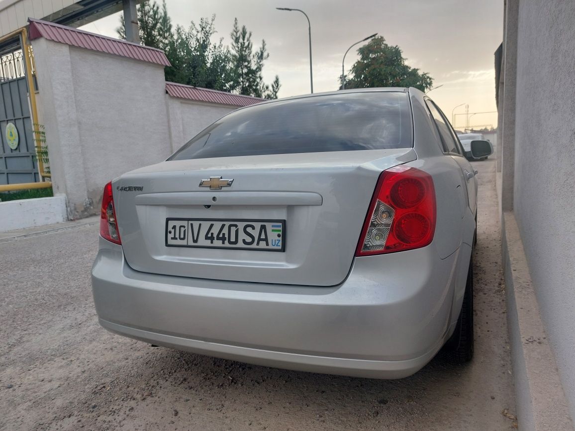 Продам Gentra avtomat 2019