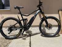 Bicicleta electrica Merida eOne-sixty 900E cadru XL