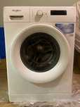 Пералня Whirlpool FWF71253W