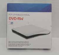 Unitate optica externa DVD-RW Pop-Up Mobile External DVD RW 3.0 USB