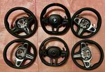 Volan M BMW G30 G31 G32 G11 G14 G01 G02 G05 G06 G07