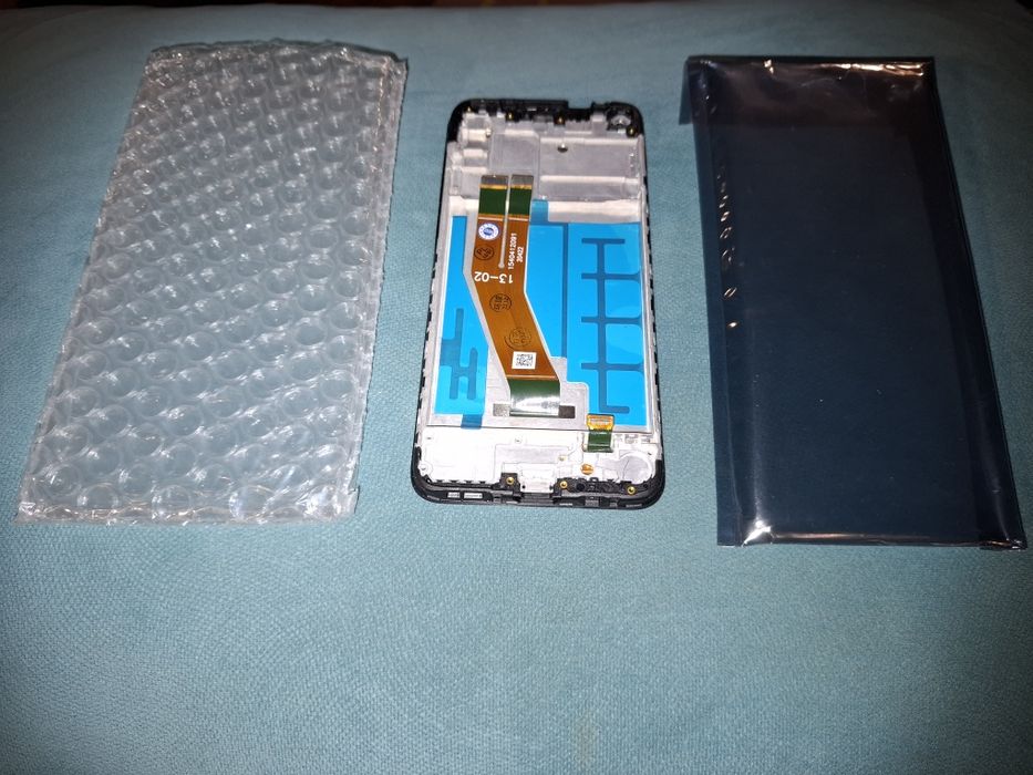 Display Samsung Galaxy M 11 OLED