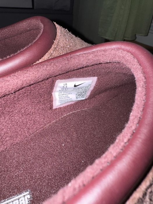 Papuci Nike Acg Rufus