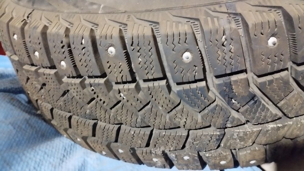 Шевролет Нексияға коплект доңгелек