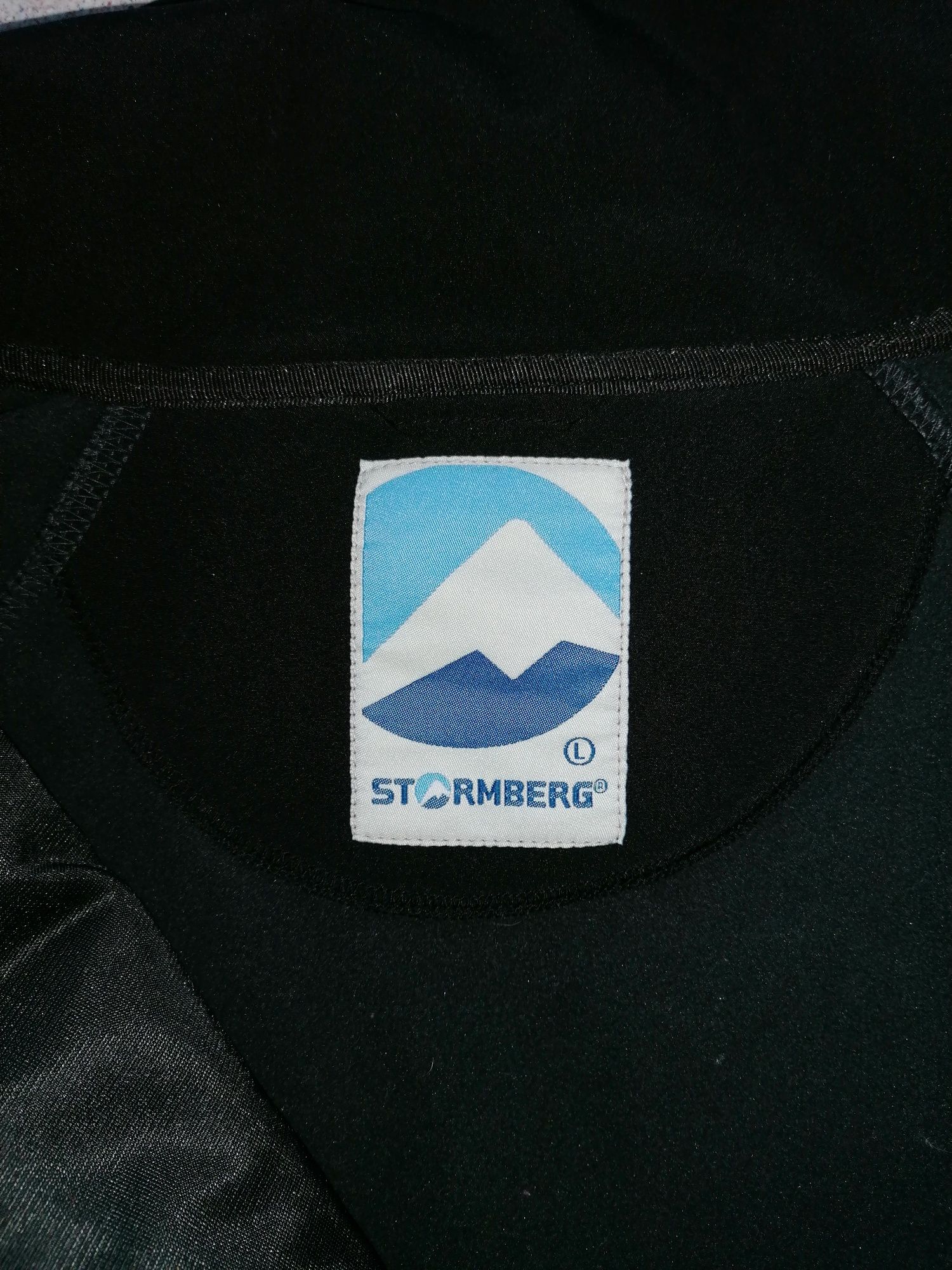 STORMBERG® Prore-5® - мъжко softshell яке - 52(L)