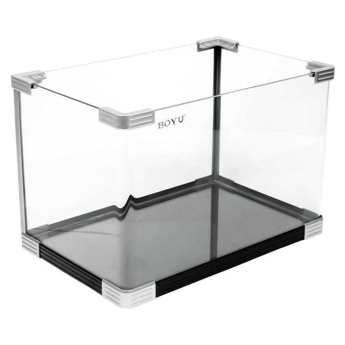Acvariu BOYU Open Space 100 litri