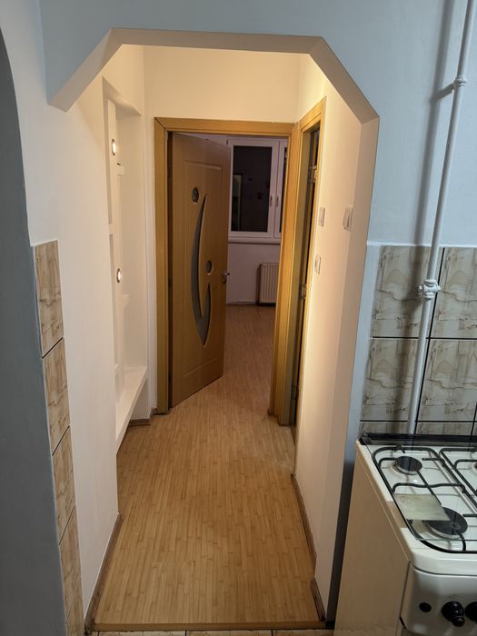 Apartament 2 camere - Str. Garii , nr.1