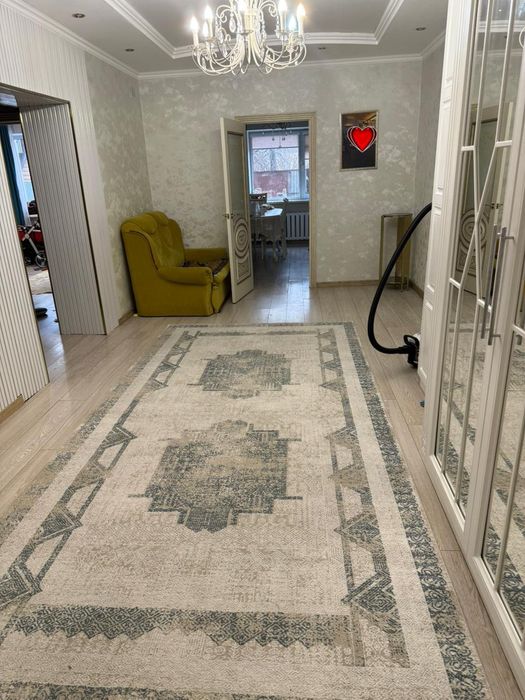 Продается дом в Сортировке