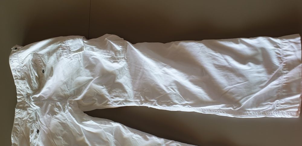 Pantaloni Polo RL autentici noi, 34/30