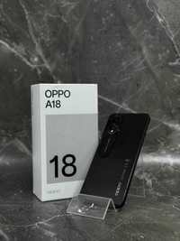 Продам Oppo А 18, Black, 128 Gb (Аксу)