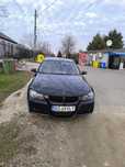 BMW e90 330xd 231hp