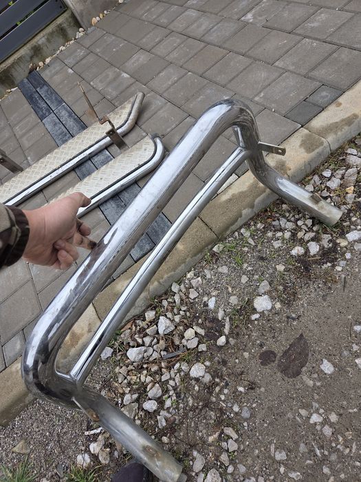 Хюндай Теракан  на части