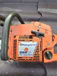Husqvarna 262 ...