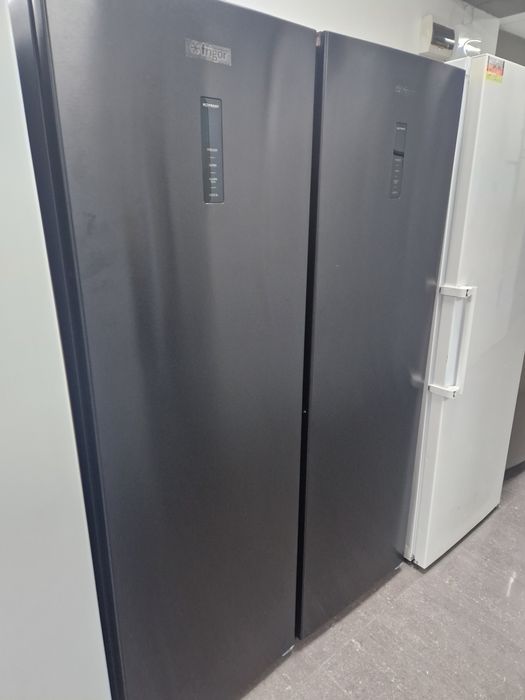 Фризер Frigor A++ Нов BlackInox