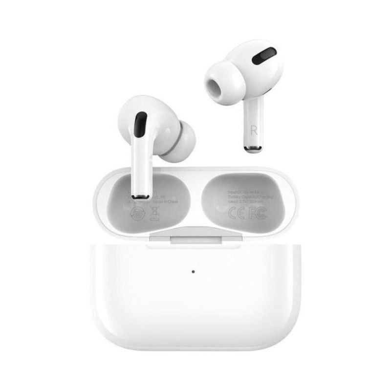 Casti Bluetooth wireless tip airpods pro