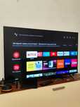 Smart tv 110cm Tcl телевизор смарт тв