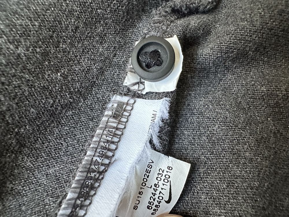 Nike original тениска.M
