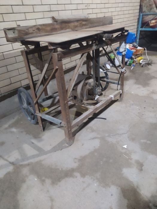 Дурадгорлик Станоги сотилади