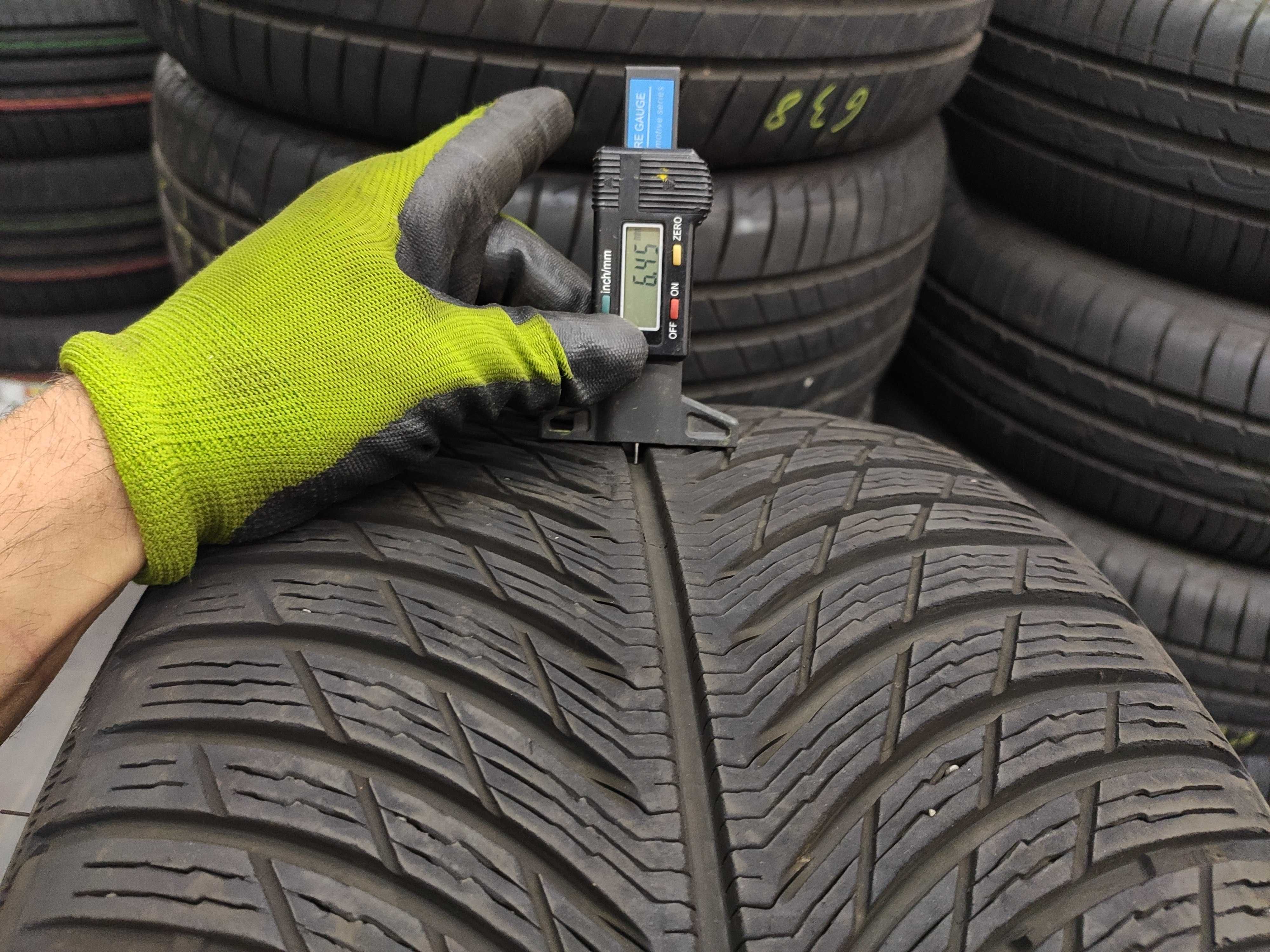 1бр Зимна Гума 265 40 20 - Michelin Pilot Alpin 5