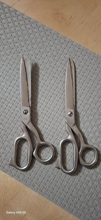 Ножницы (советские)