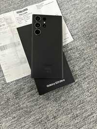 Vand Sau Schimb Samsung Galaxy S23 Ultra 5G Phantom Black 256Gb