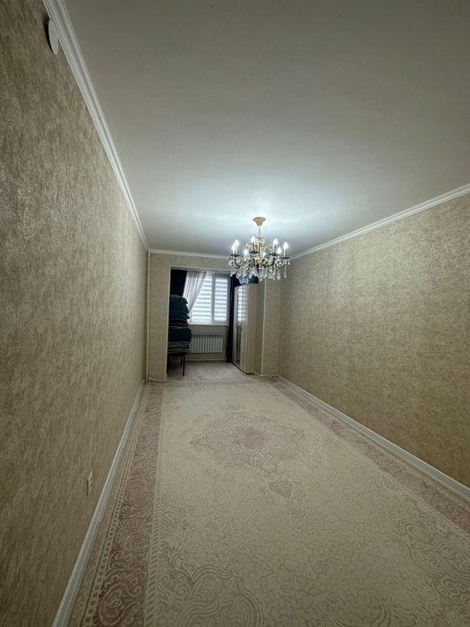 3х комнатная квартира Актау