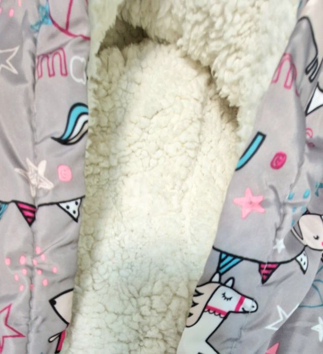 Бебешки космонавт за момиче  So Cute, 92 размер