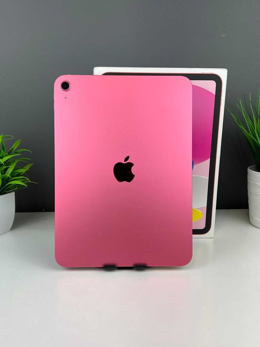 Ломбард Белый Алматы Apple iPad 11IPAD WIFI 128GB розовый арт. 110637